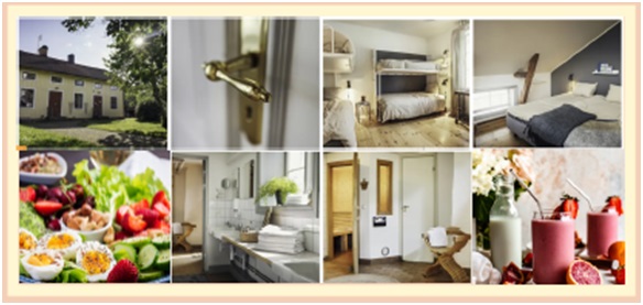 Boende pÄ Prinsvillan Boende pÄ Prinsvillan