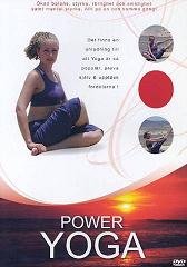 Yoga DVD 2